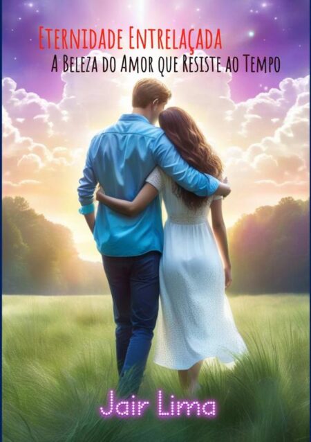 Eternidade Entrelaçada:A Beleza do Amor que Resiste ao Tempo