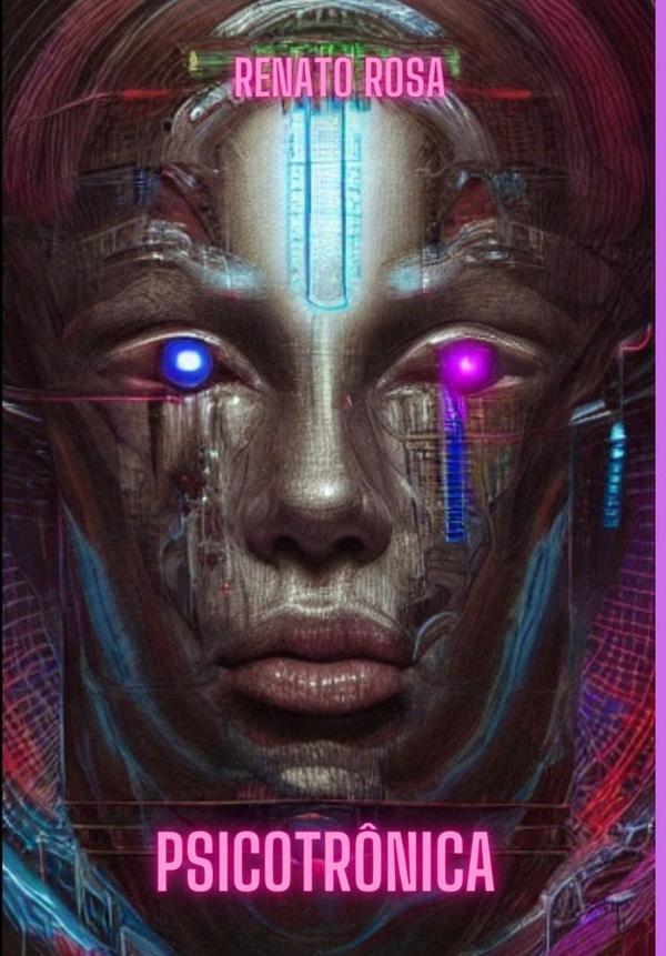 Psicotrônica