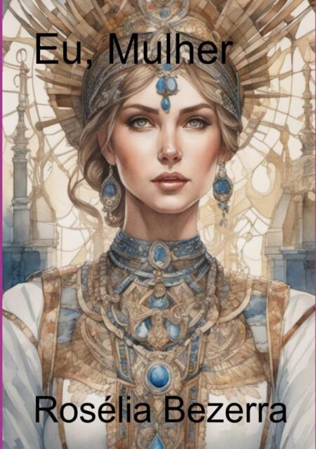 Eu, Mulher:Minha Essência Feminina