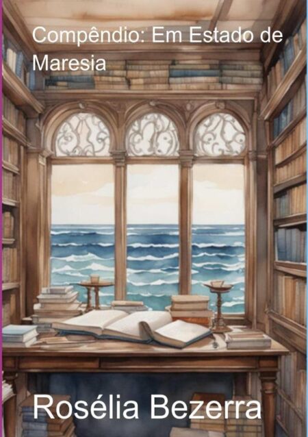 Compêndio: Em Estado De Maresia