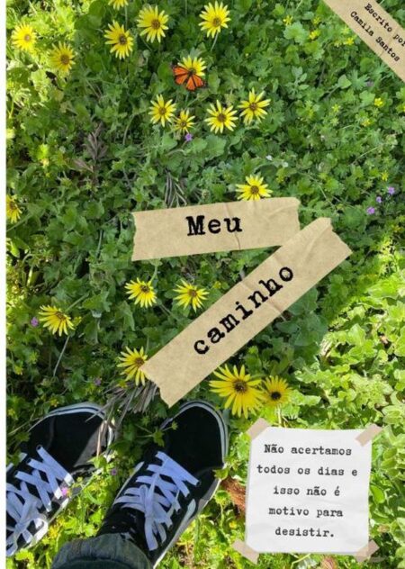 Meu Caminho