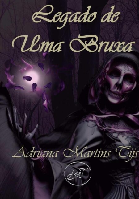 Legado De Uma Bruxa