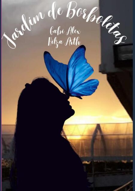 Jardim De Borboletas