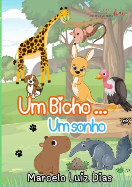 Um Bicho Um Sonho