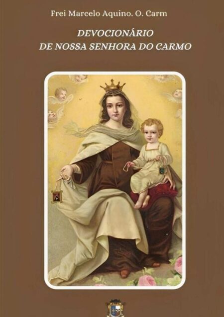 Devocionário De Nossa Senhora Do Carmo