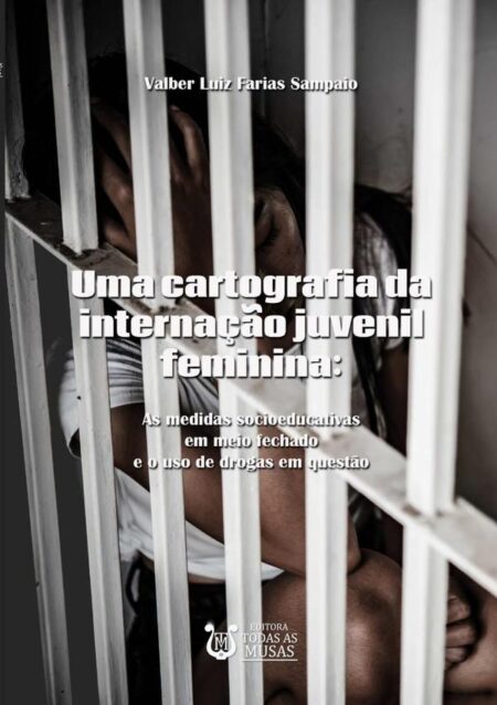 Uma Cartografia Da Internação Juvenil Feminina:As medidas socioeducativas em meio fechado e o uso de drogas em questão