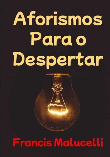 Aforismos Para O Despertar