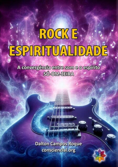 Rock E Espiritualidade:A convergência entre o som e o espírito