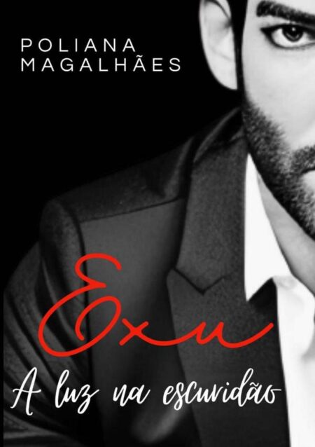 Exu, A Luz Na Escuridão