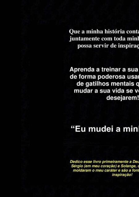 Gatilho Mental:A Grande Ferramenta do Futuro!
