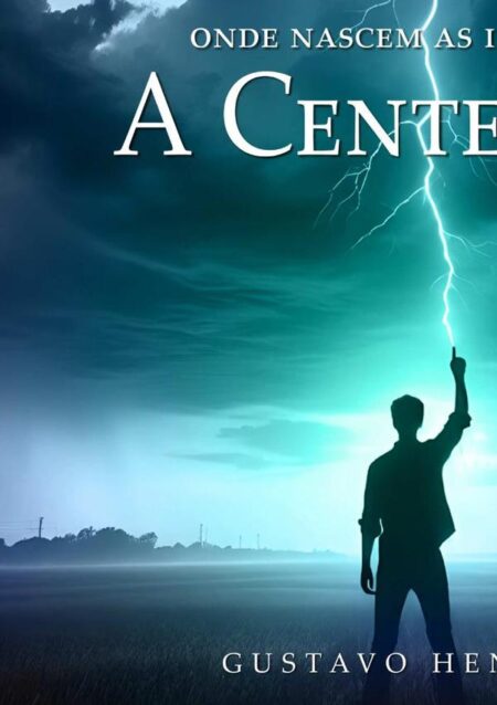 A Centelha:Onde nascem as ideias?