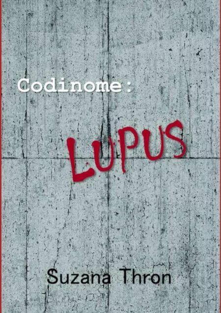 Codinome: Lúpus
