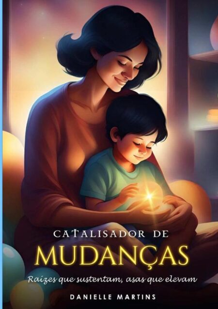 Catalisador De Mudanças