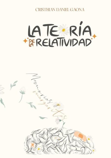 La Teoría de la Relatividad:Memorias & Margaritas