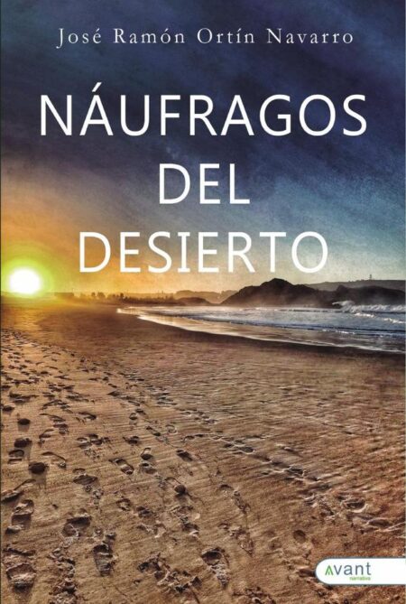 Náufragos del desierto