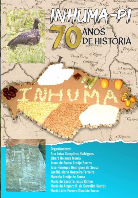 Inhuma-pi:70 anos de história