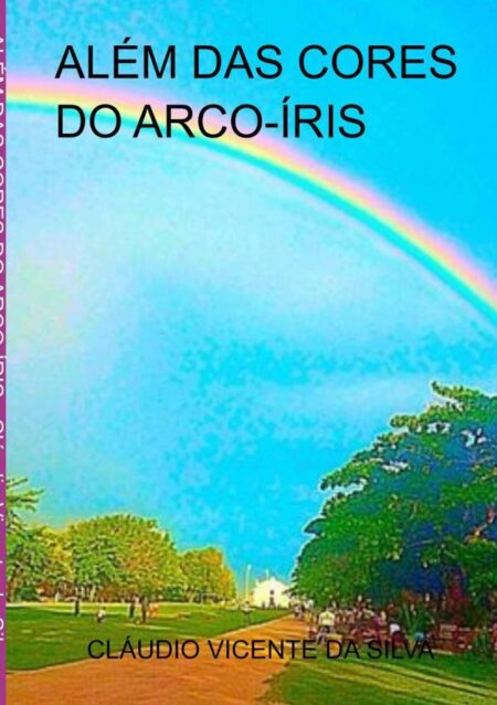 Além Das Cores Do Arco-íris