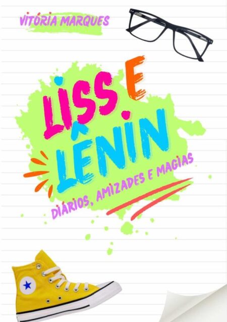 Liss E Lênin