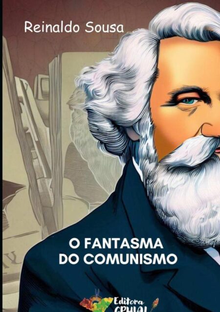 O Fantasma Do Comunismo