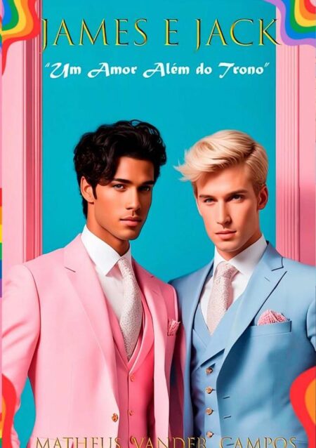 James E Jack:Um Amor Além do Trono
