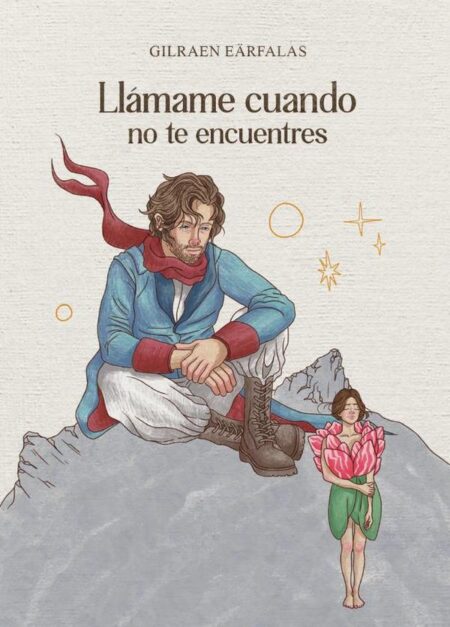 Llámame cuando no te encuentres