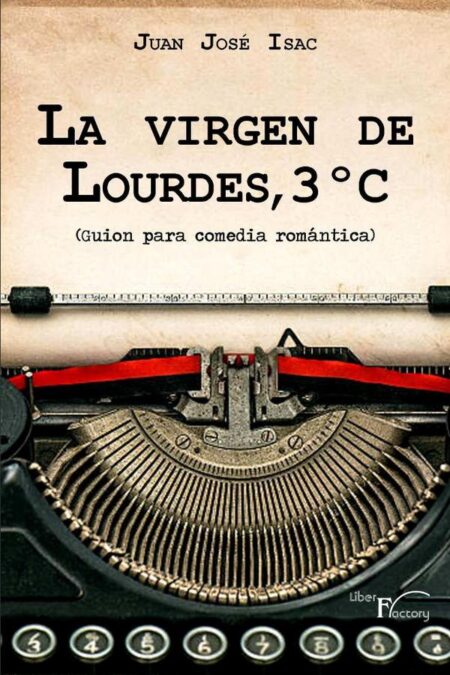 La Virgen de Lourdes, 3º C