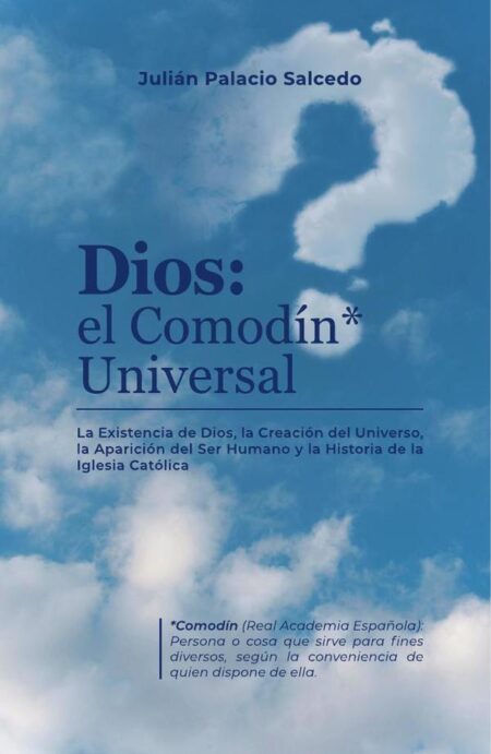 Dios el comodín universal