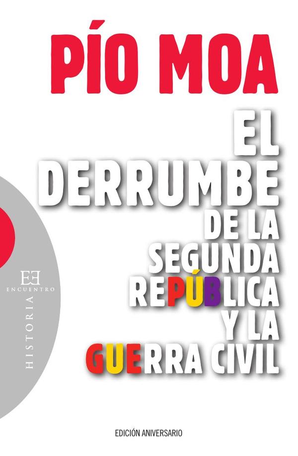 El derrumbe de la segunda república y la guerra civil