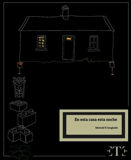 En esta casa esta noche