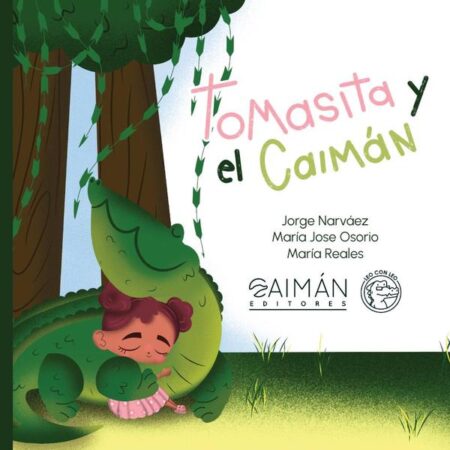 Tomasita y el Caimán