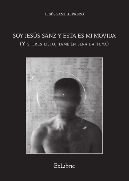 Soy Jesús Sanz y esta es mi movida
