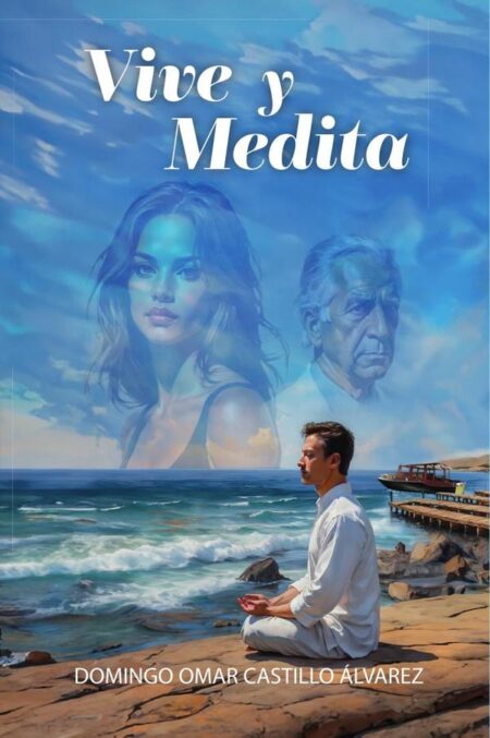 Vive y Medita