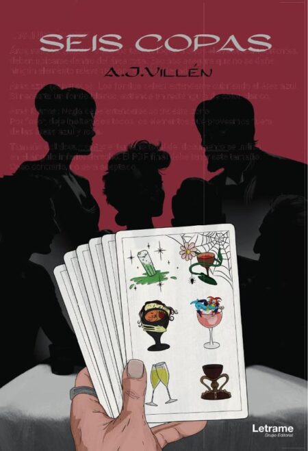 Seis copas