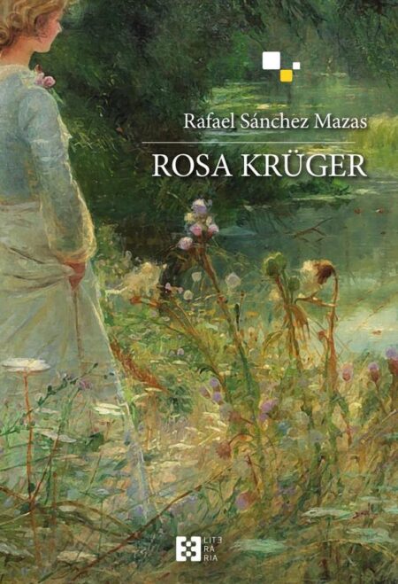 Rosa Krüger (n.e.)