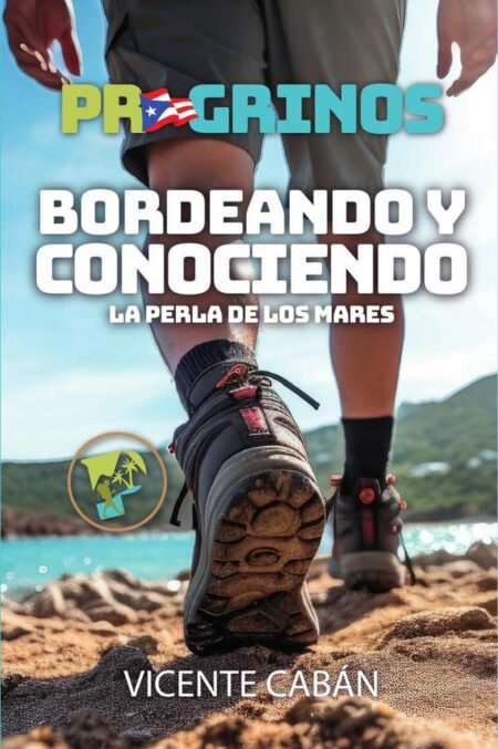 PR GRINOS: Bordeando y conociendo La Perla de los Mares