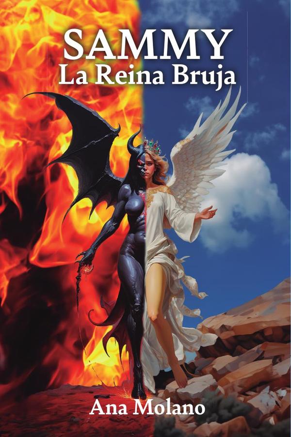 SAMMY La Reina Bruja