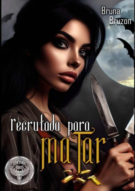 Recrutada Para Matar