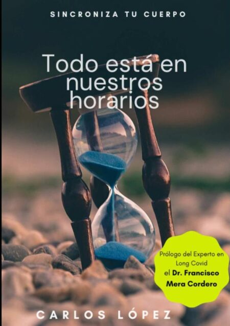 Todo Está En Nuestros Horarios