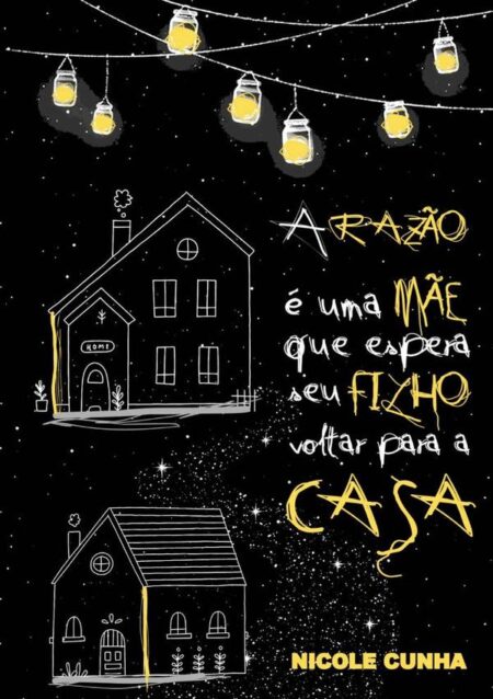A Razão É Uma Mãe Que Espera Seu Filho Voltar Para A Casa