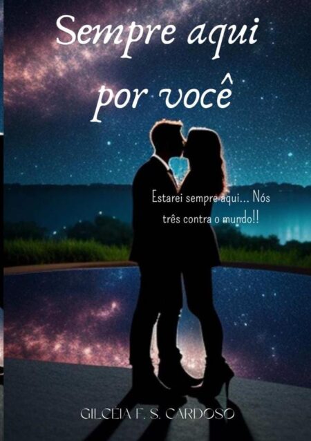 Sempre Aqui Por Você