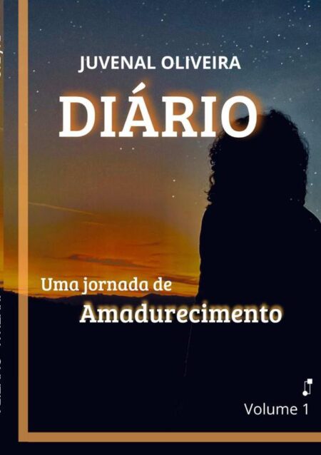 Diário:Uma jornada de Amadurecimento