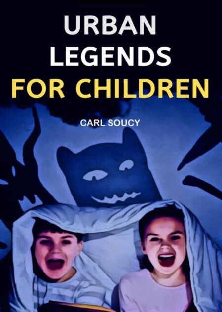 Urban Legends For Children