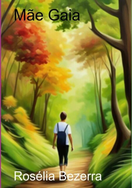 Mãe Gaia