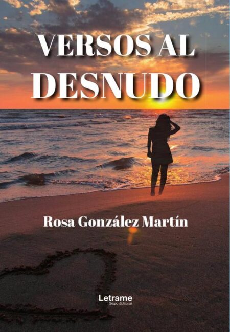 Versos al desnudo