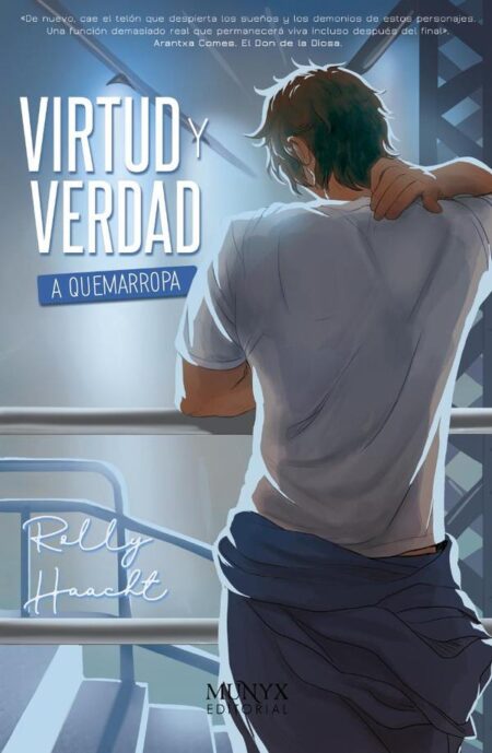 Virtud y verdad a quemarropa