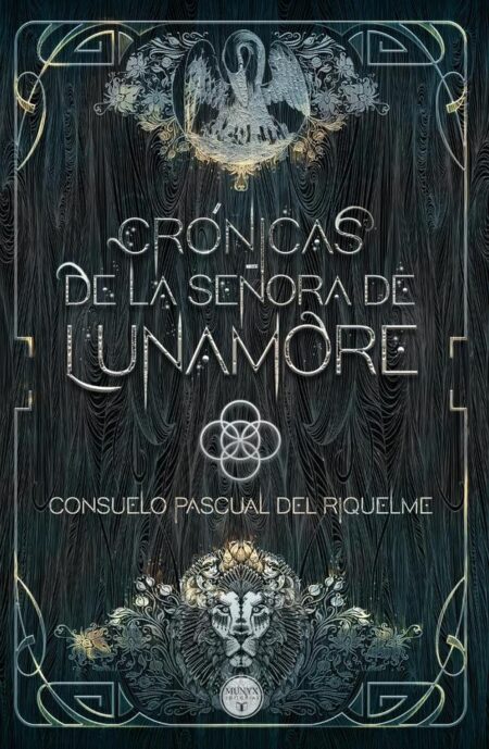 Crónicas de la señora de lunamore