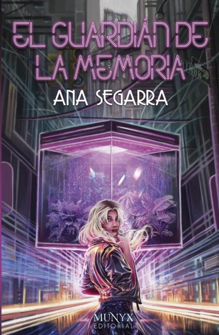 El guardián de la memoria