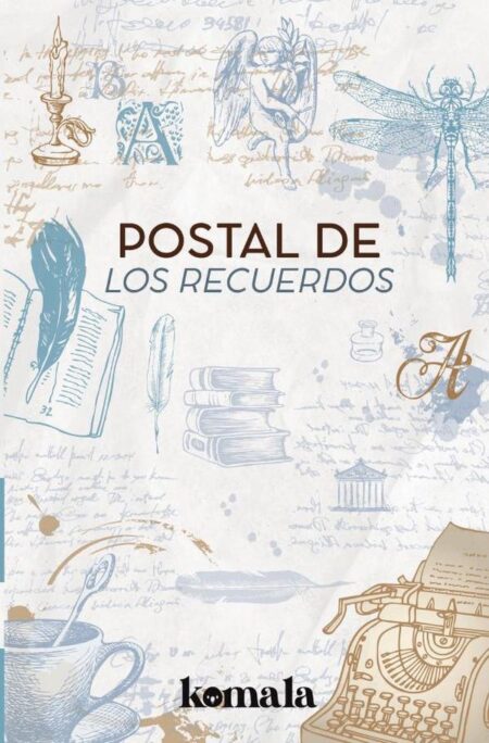 Postal de los recuerdos
