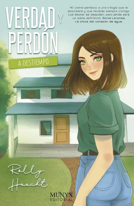 Verdad y perdón a destiempo