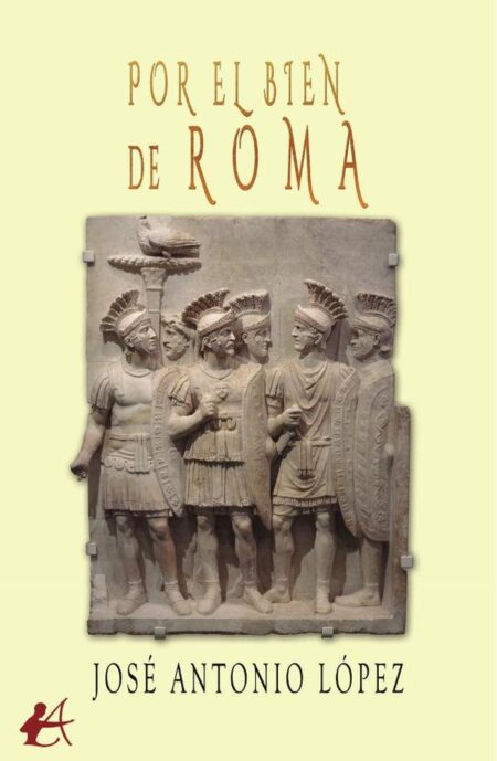 Por el bien de Roma